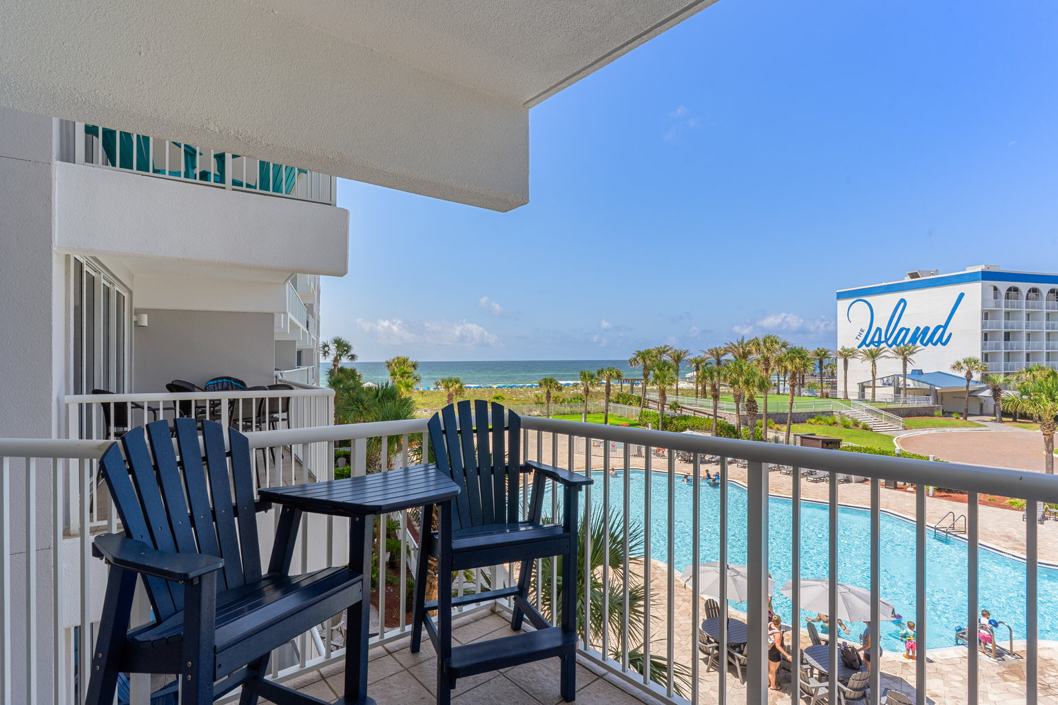 Fort Walton Beach Vacation Rental