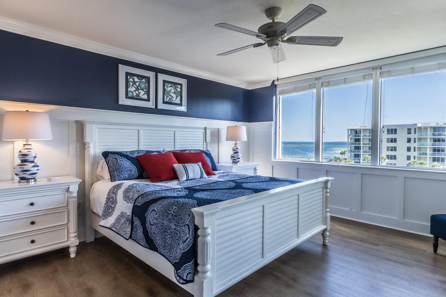Fort Walton Beach Vacation Rental