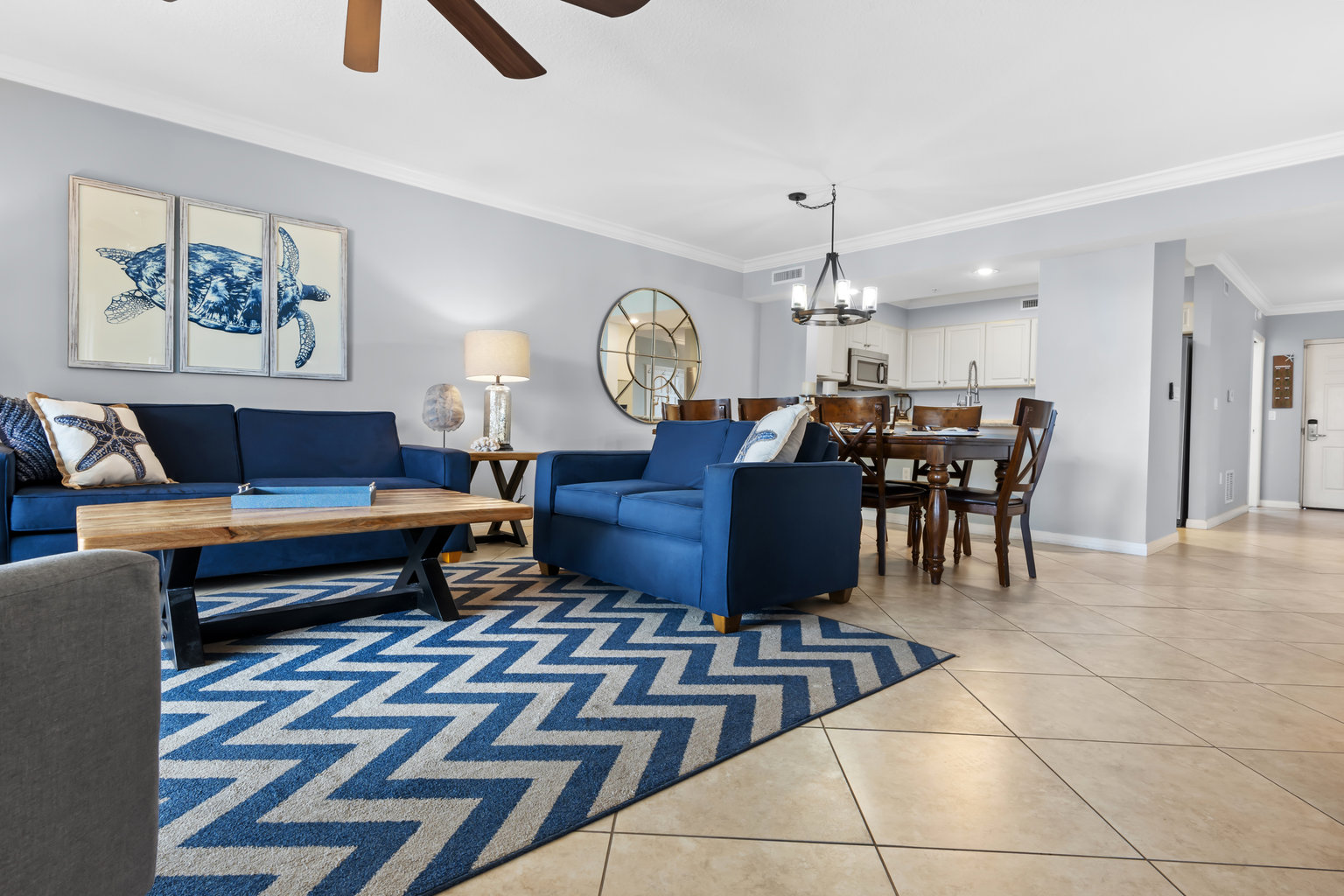 Fort Walton Beach Vacation Rental