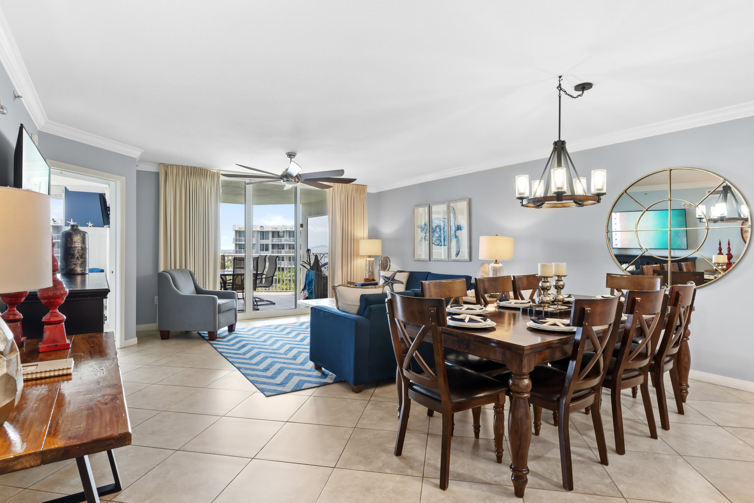 Fort Walton Beach Vacation Rental