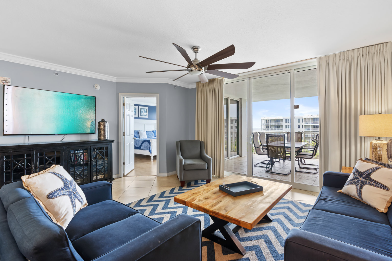 Fort Walton Beach Vacation Rental