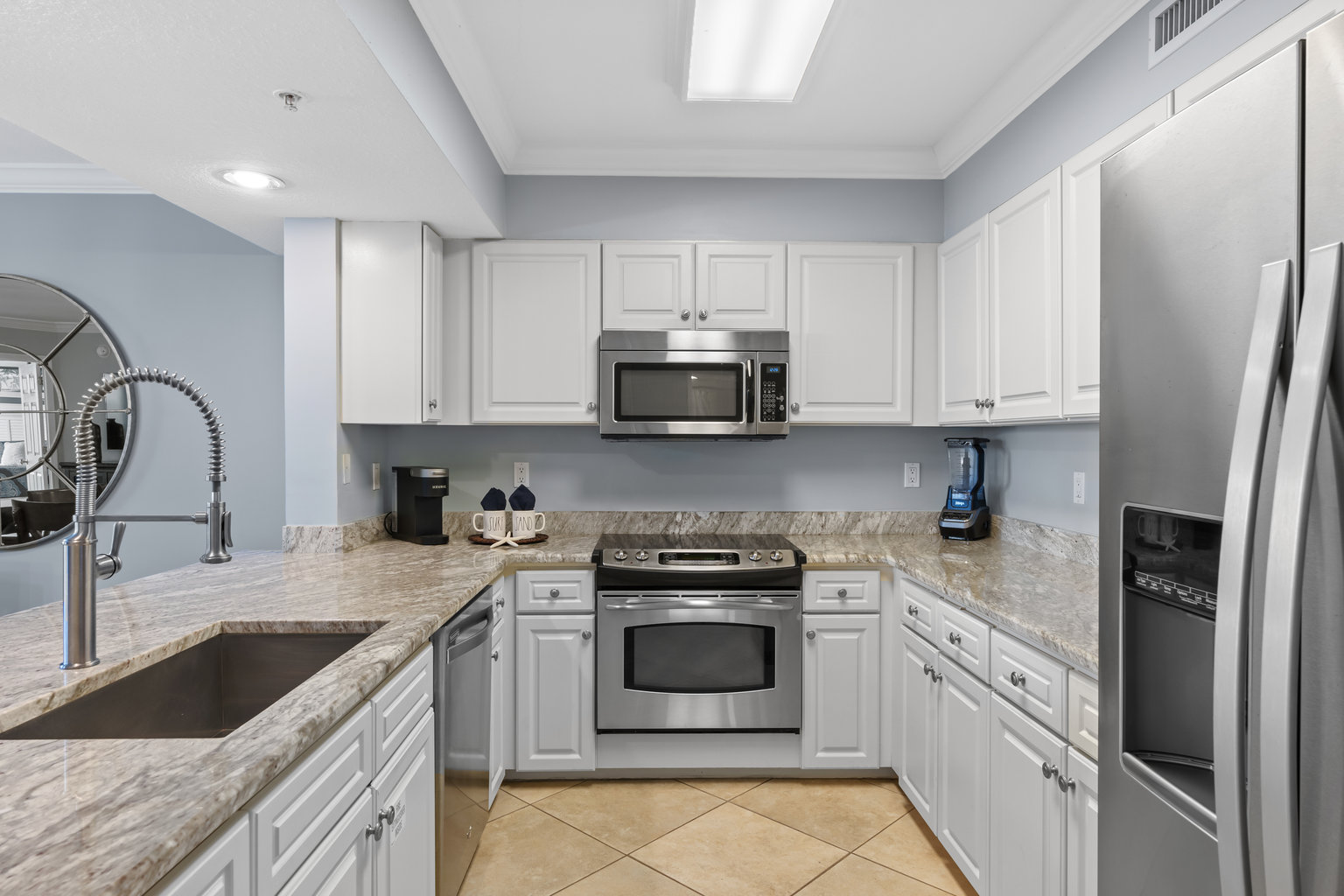 Fort Walton Beach Vacation Rental