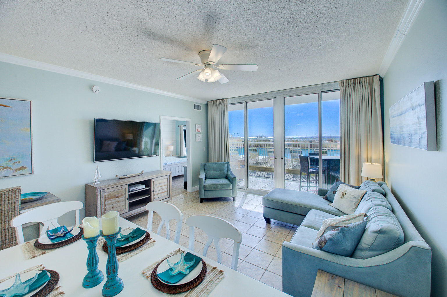 Fort Walton Beach Vacation Rental