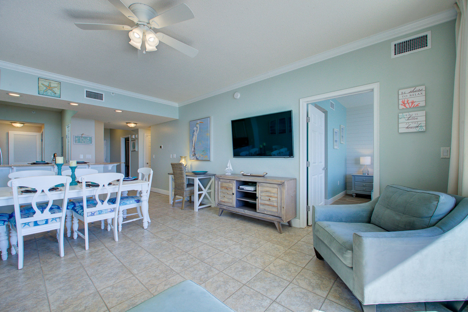 Fort Walton Beach Vacation Rental
