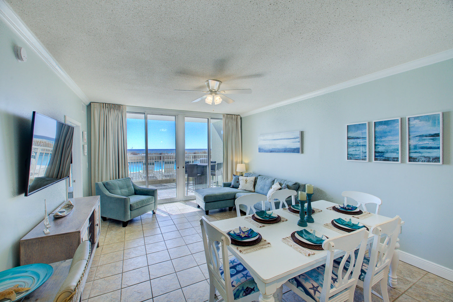 Fort Walton Beach Vacation Rental