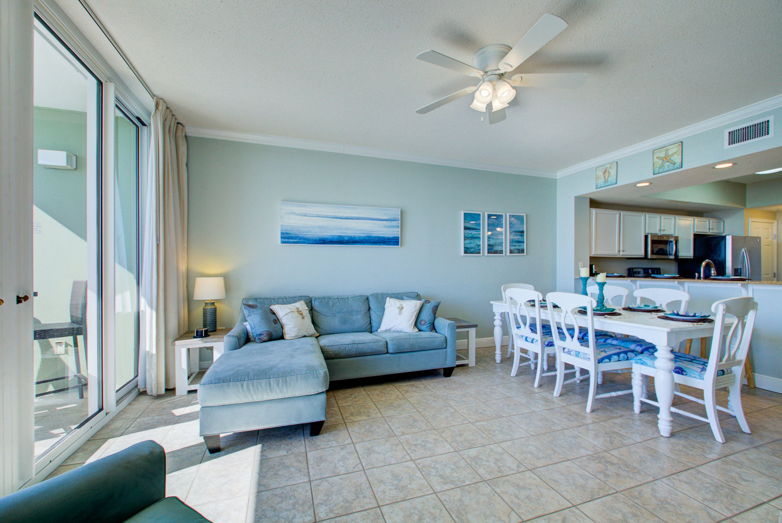 Fort Walton Beach Vacation Rental