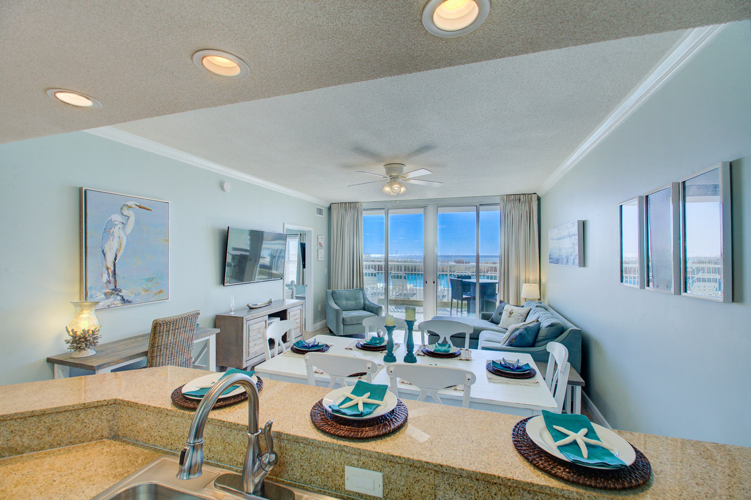 Fort Walton Beach Vacation Rental