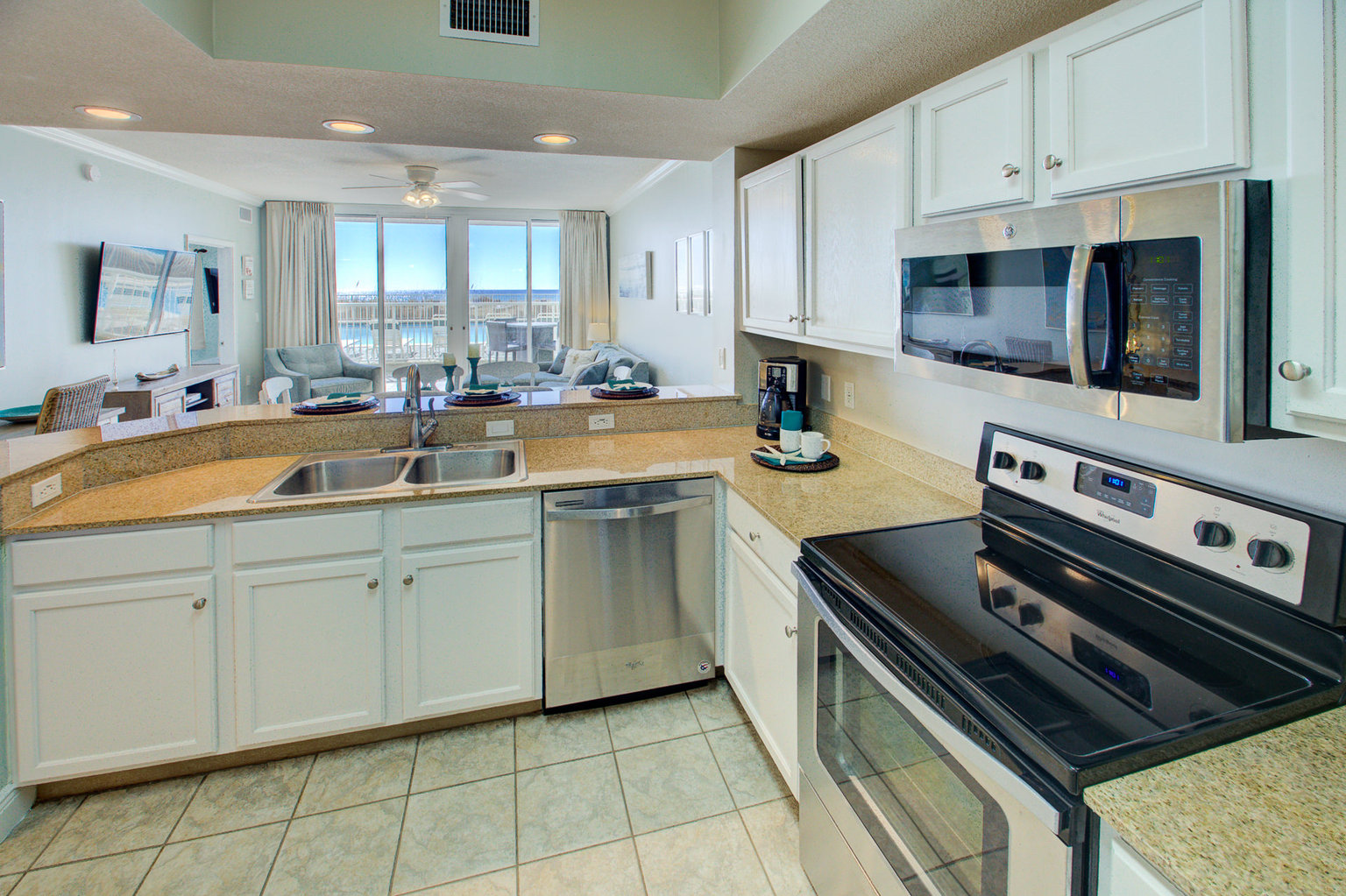 Fort Walton Beach Vacation Rental