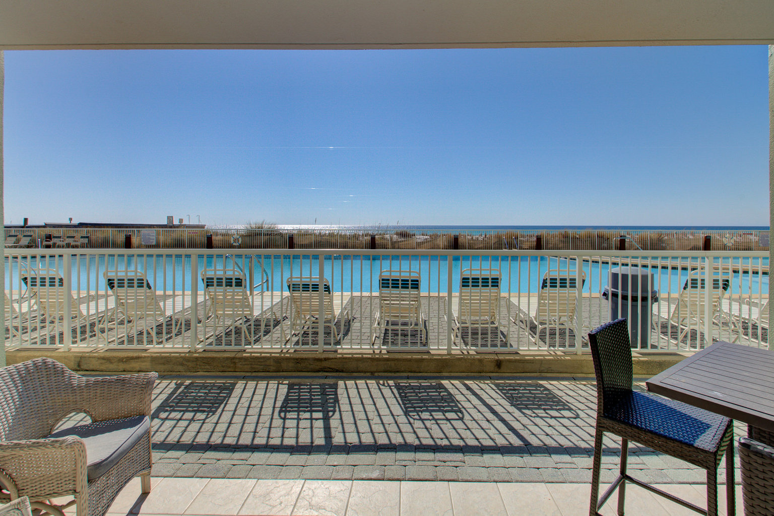 Fort Walton Beach Vacation Rental