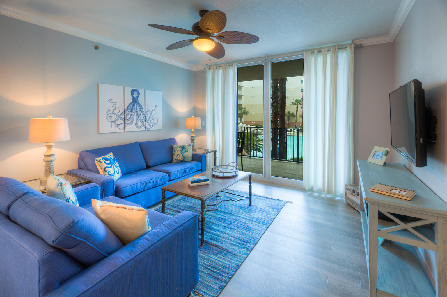 Fort Walton Beach Vacation Rental