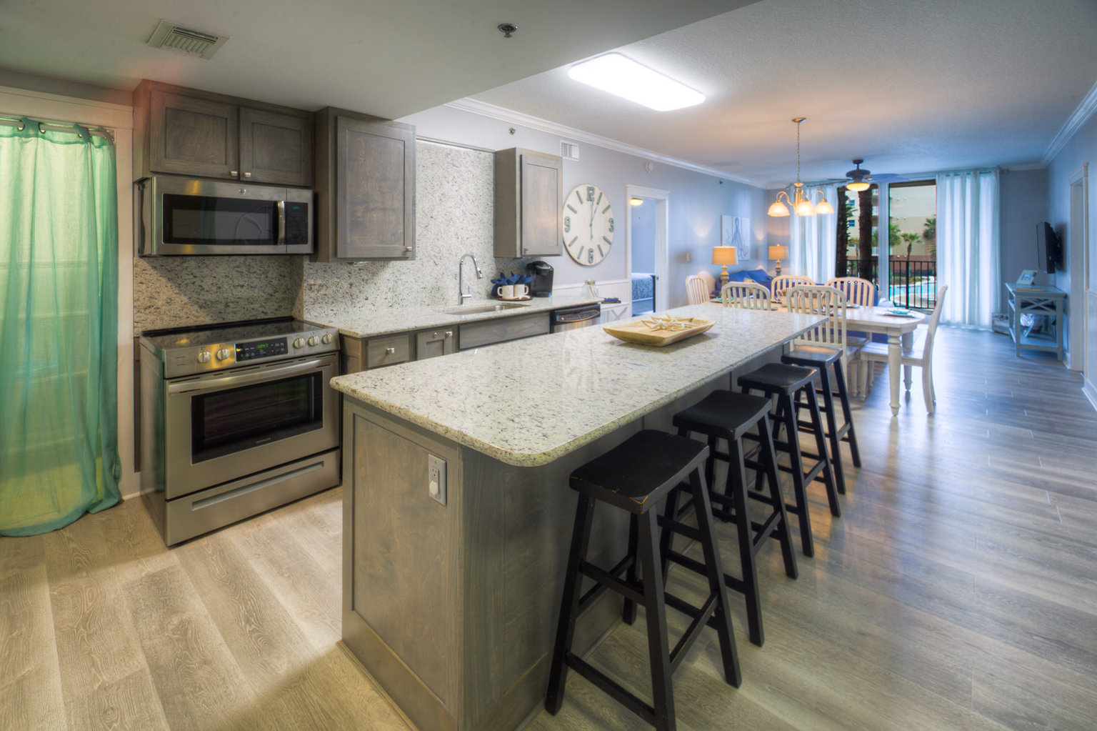 Fort Walton Beach Vacation Rental