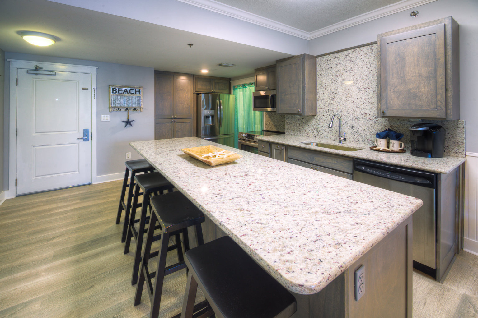 Fort Walton Beach Vacation Rental