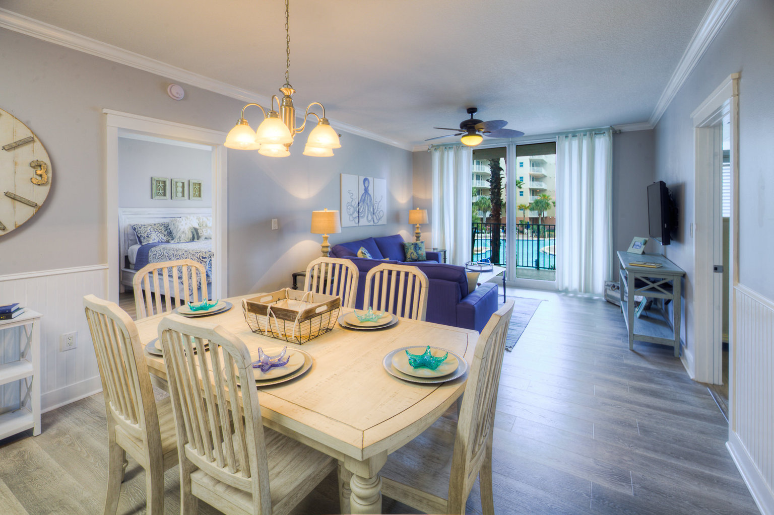 Fort Walton Beach Vacation Rental