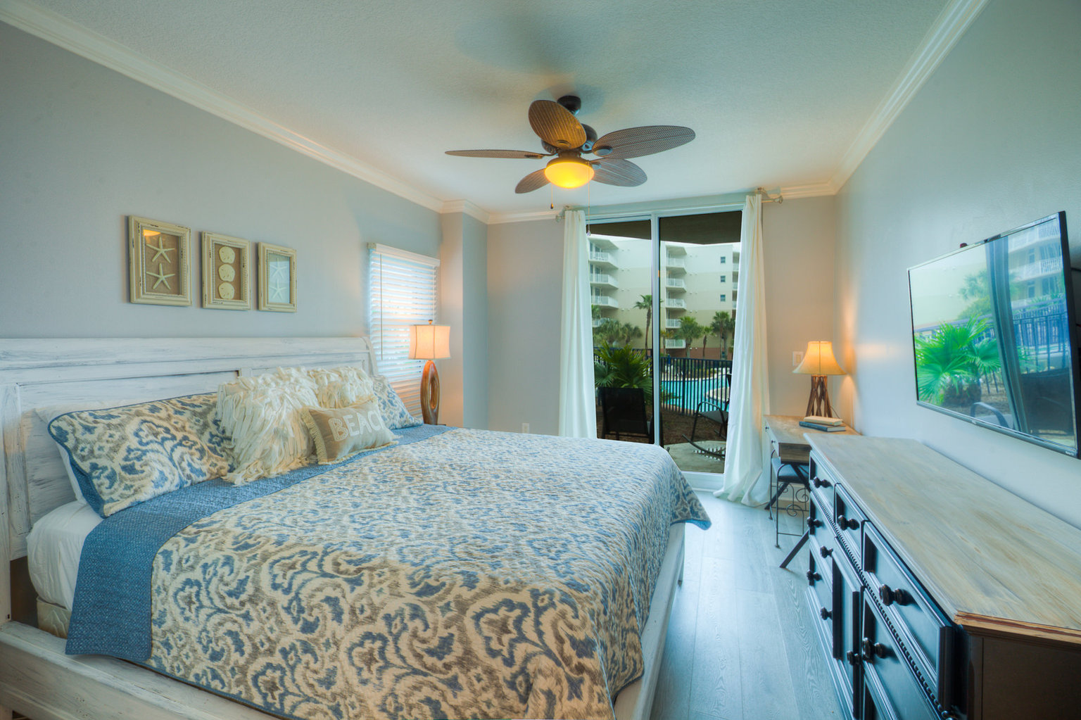 Fort Walton Beach Vacation Rental