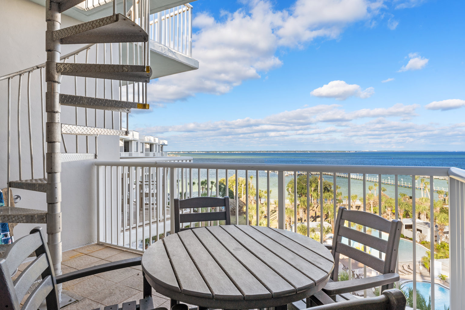 Fort Walton Beach Vacation Rental