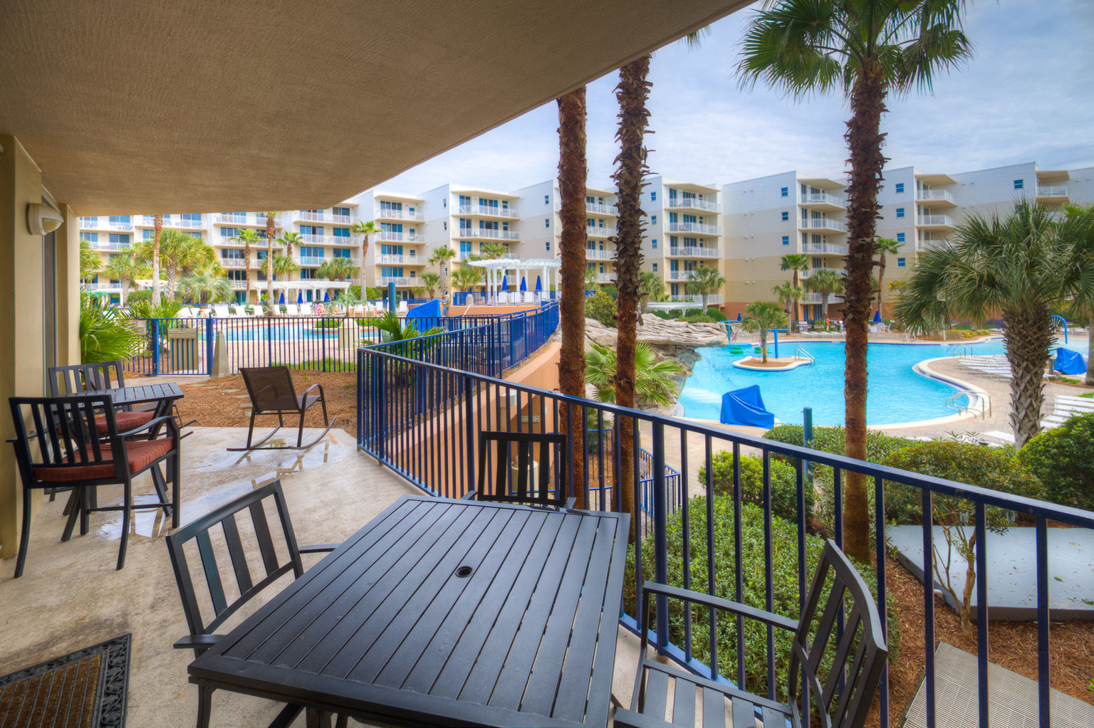 Fort Walton Beach Vacation Rental