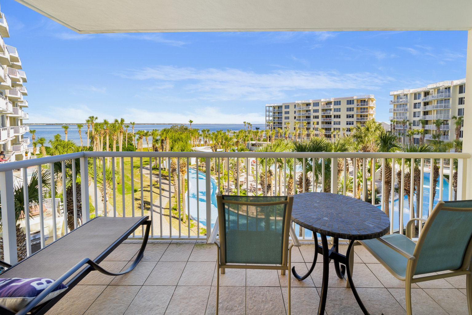 Fort Walton Beach Vacation Rental