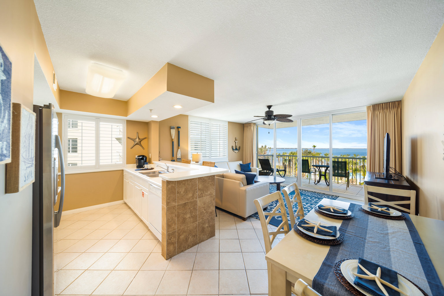 Fort Walton Beach Vacation Rental