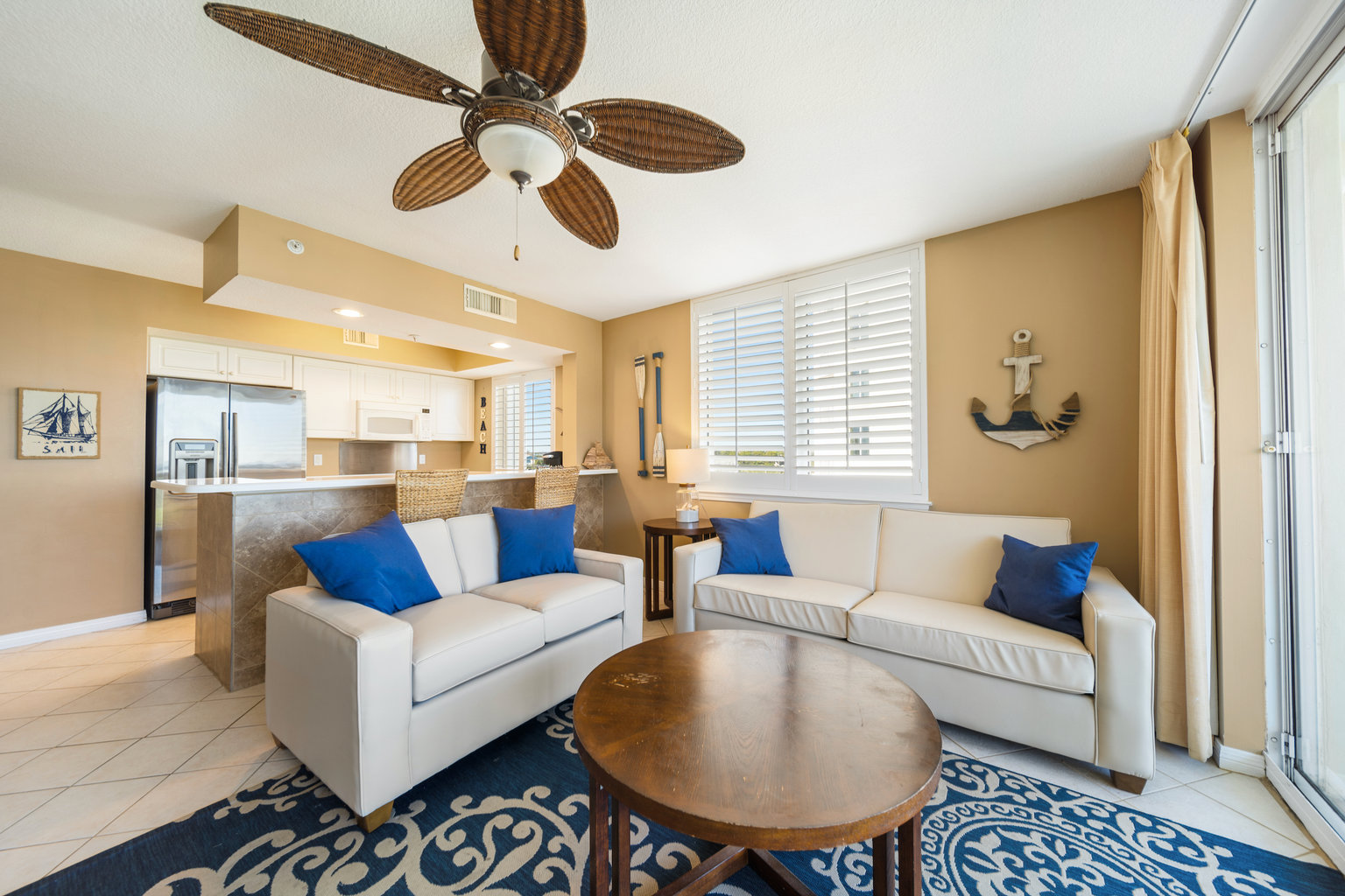 Fort Walton Beach Vacation Rental