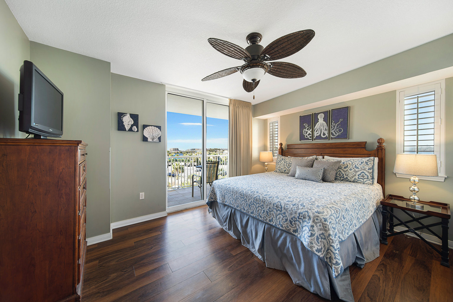 Fort Walton Beach Vacation Rental