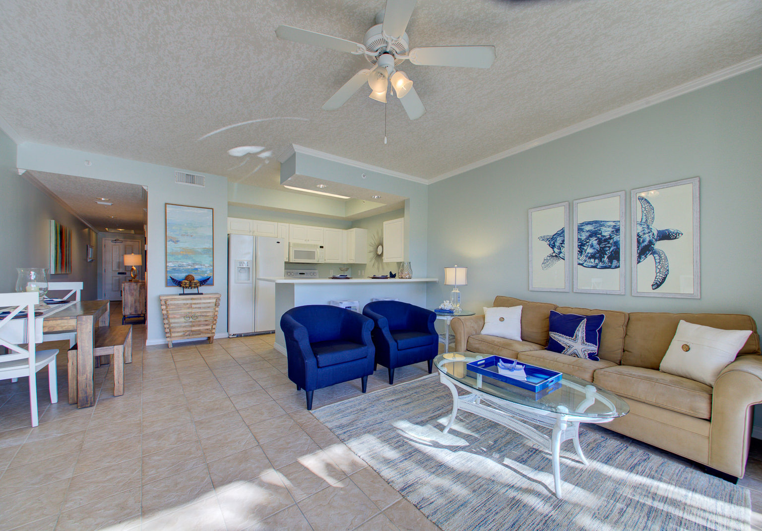 Fort Walton Beach Vacation Rental