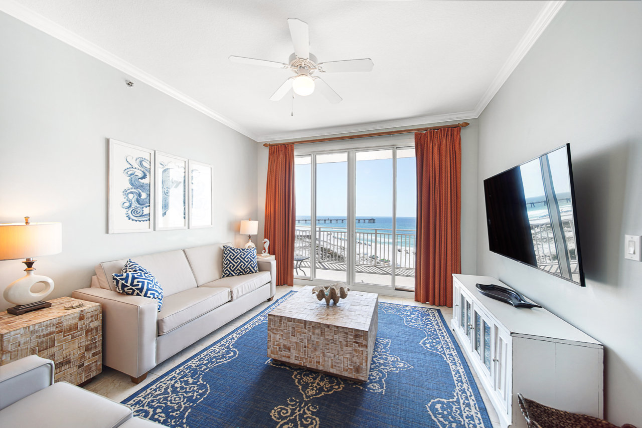 Fort Walton Beach Vacation Rental