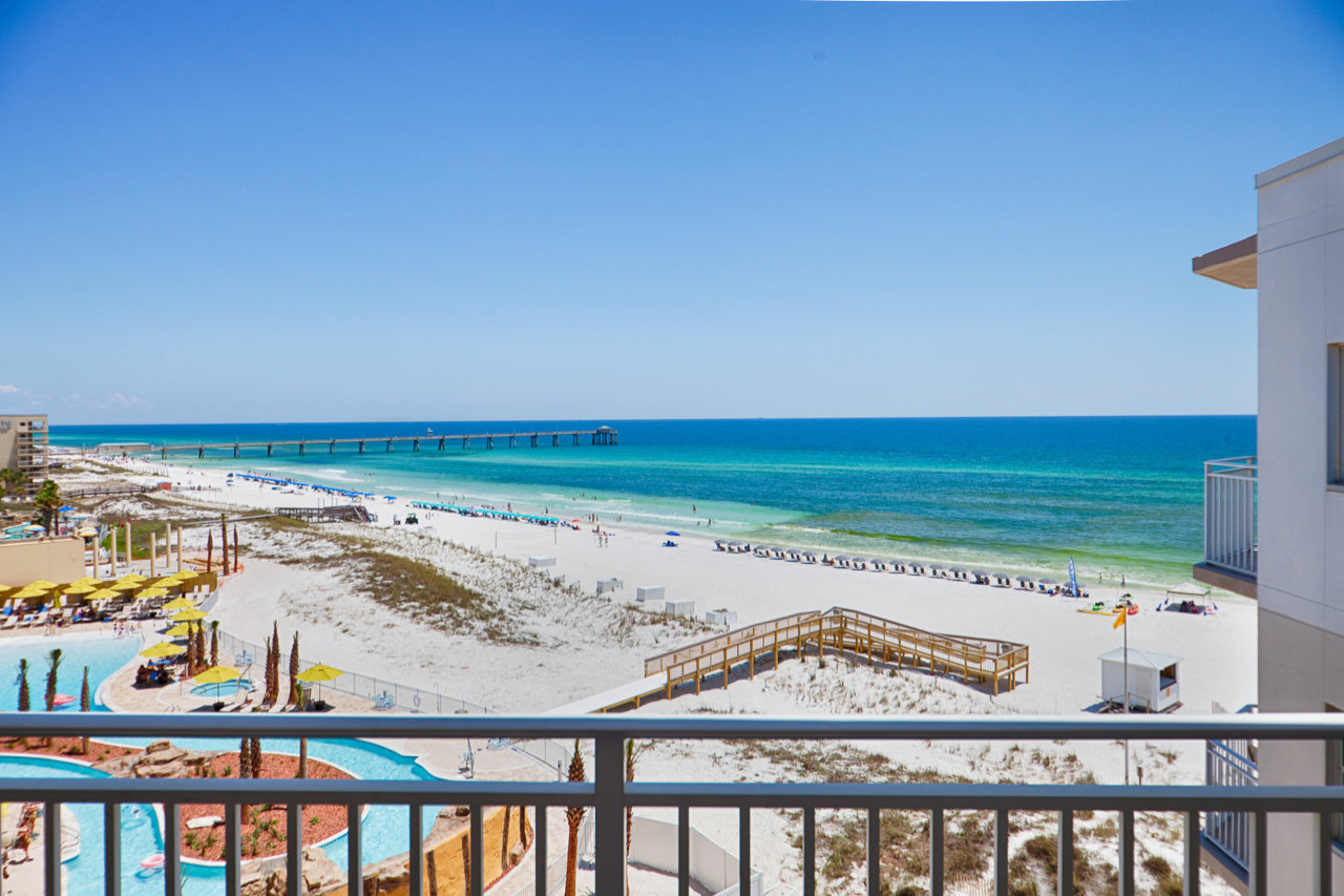 Fort Walton Beach Vacation Rental
