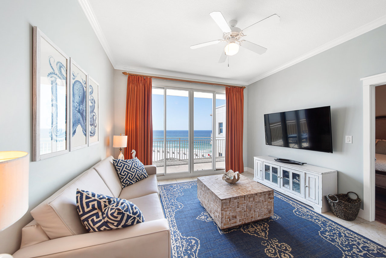 Fort Walton Beach Vacation Rental
