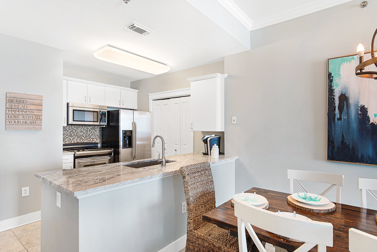 Fort Walton Beach Vacation Rental