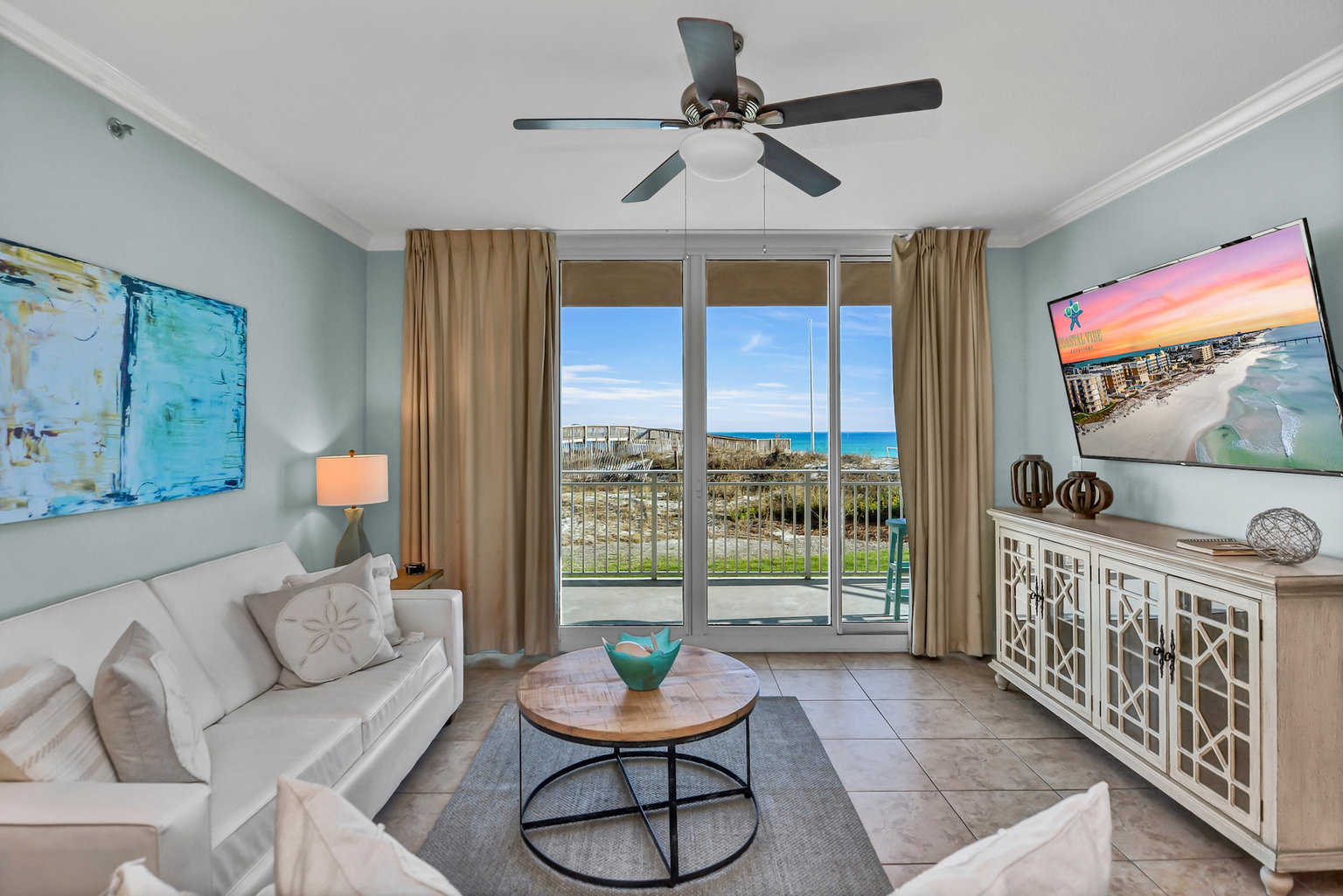 Fort Walton Beach Vacation Rental