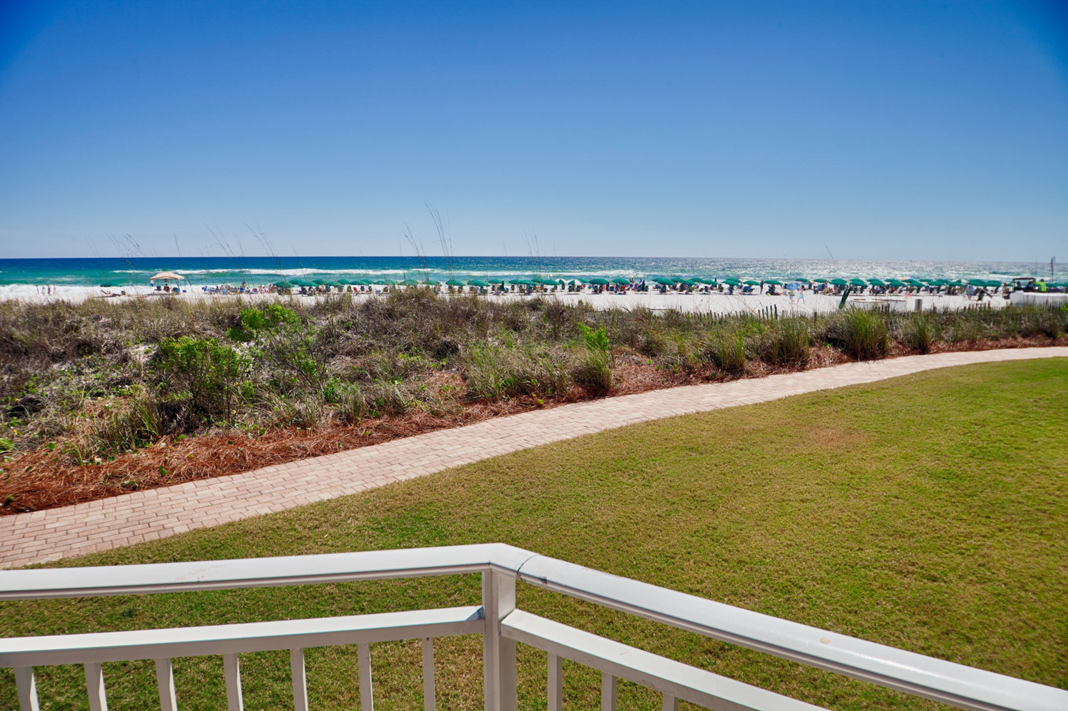 Fort Walton Beach Vacation Rental