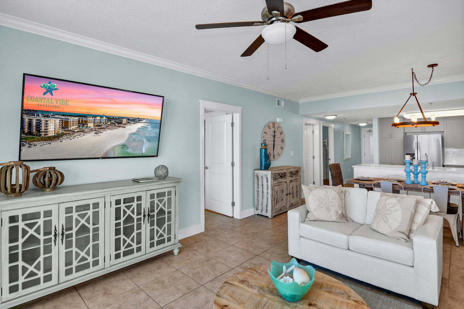 Fort Walton Beach Vacation Rental
