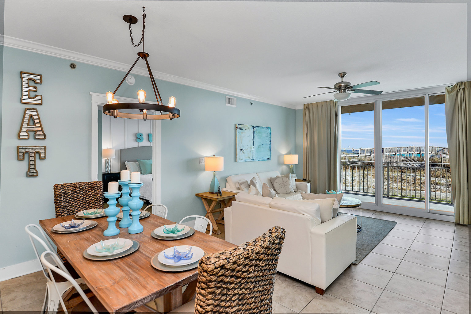 Fort Walton Beach Vacation Rental