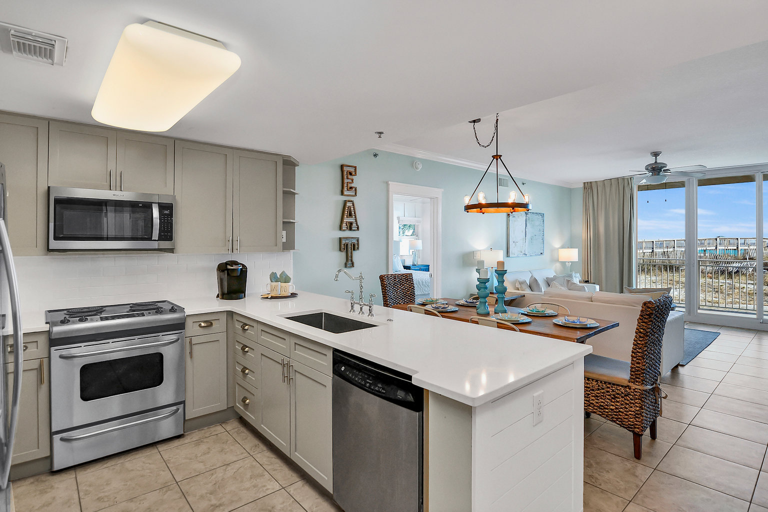 Fort Walton Beach Vacation Rental