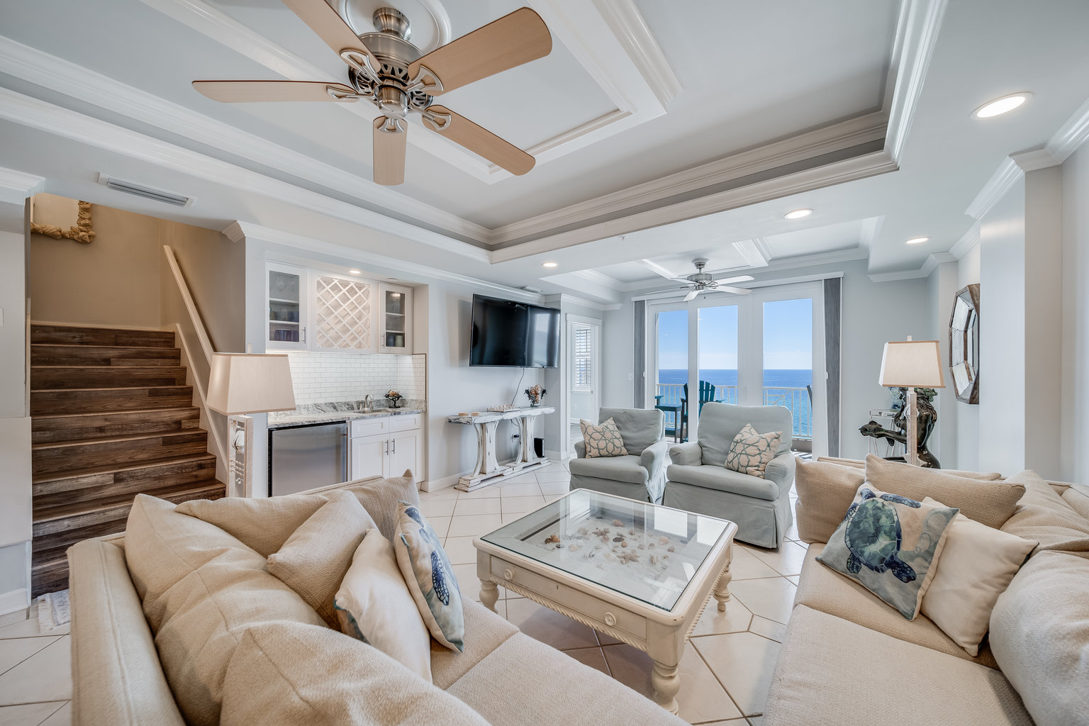 Destin Vacation Rental