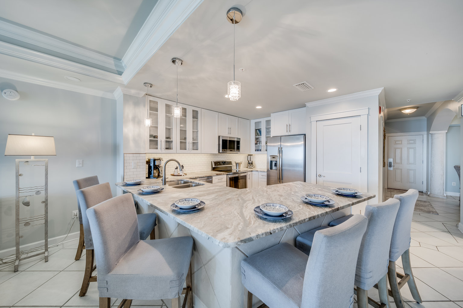 Destin Vacation Rental