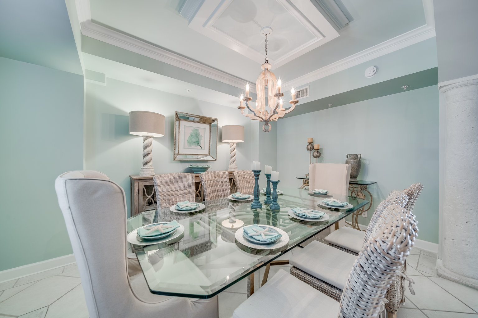 Destin Vacation Rental