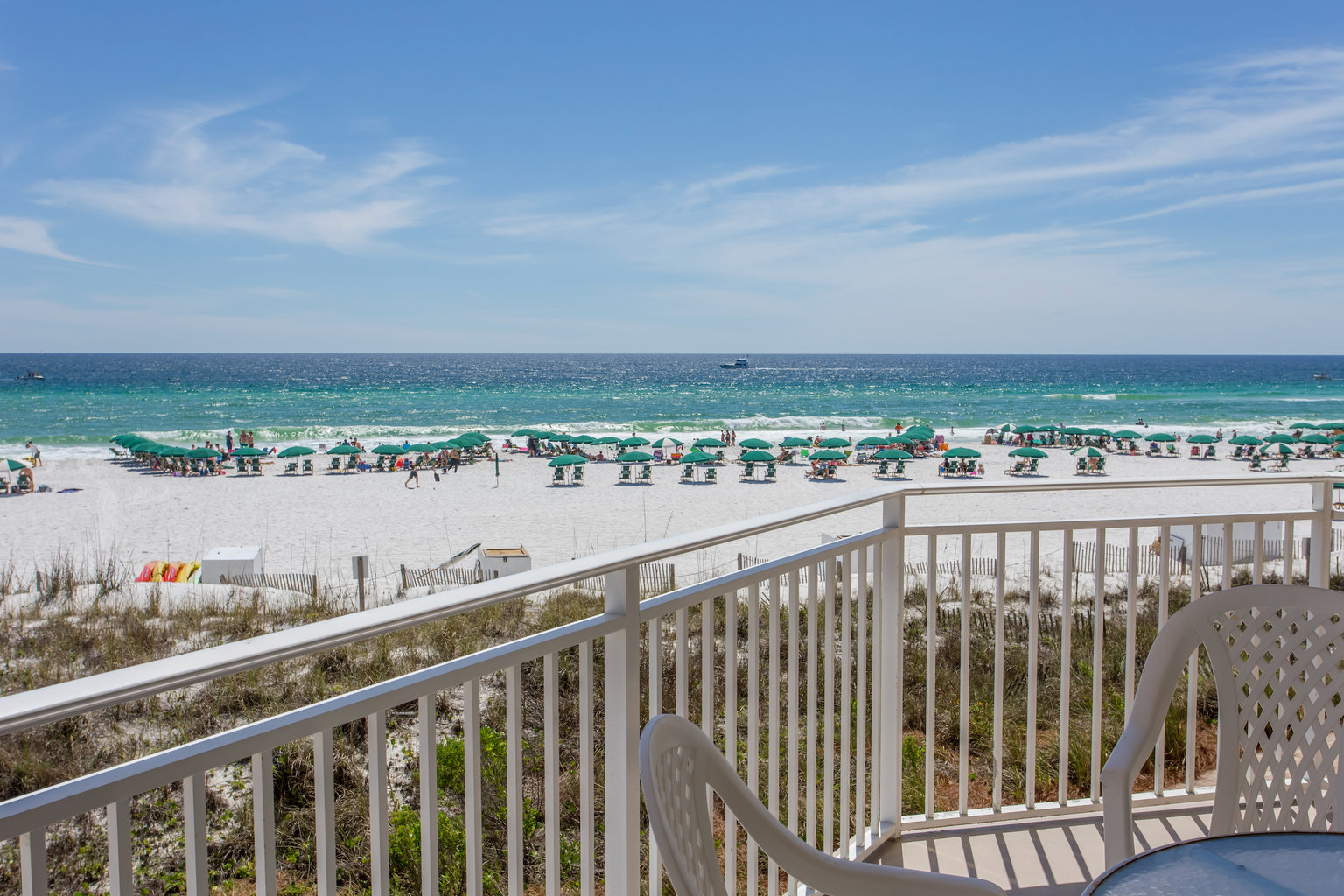 Fort Walton Beach Vacation Rental