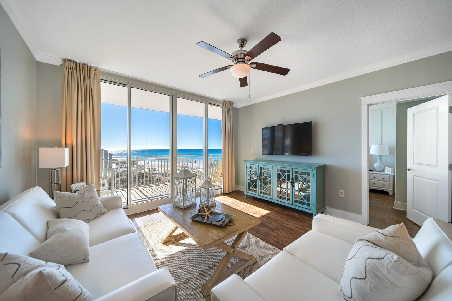 Fort Walton Beach Vacation Rental