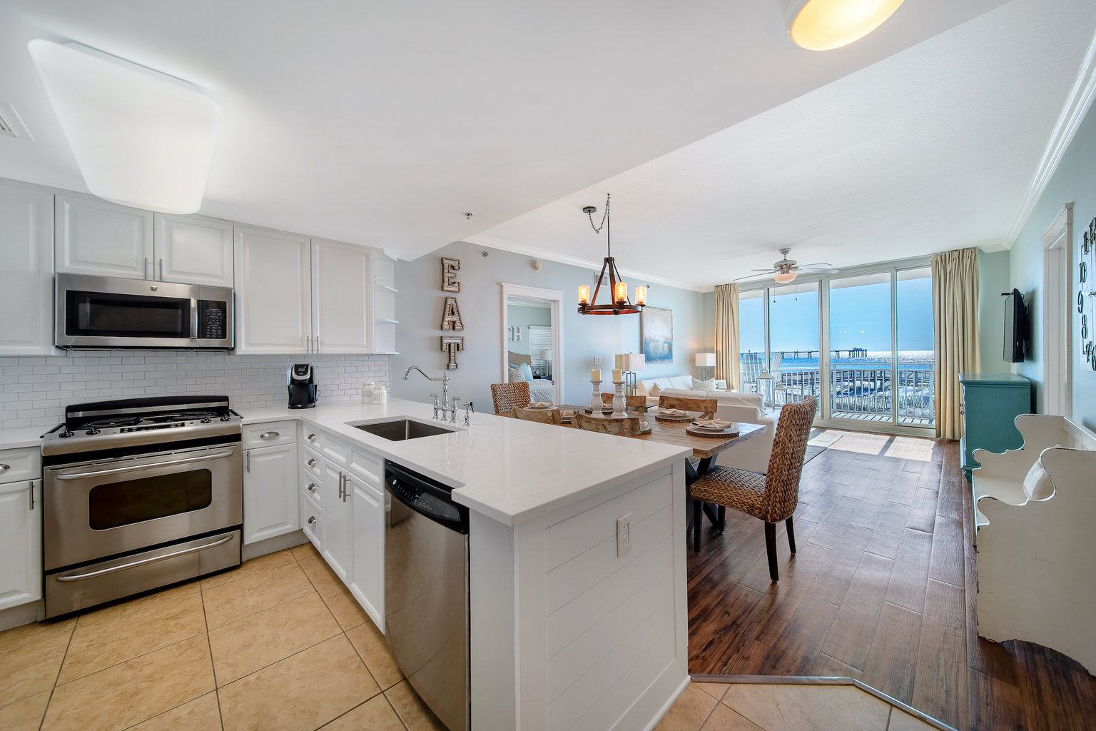 Fort Walton Beach Vacation Rental