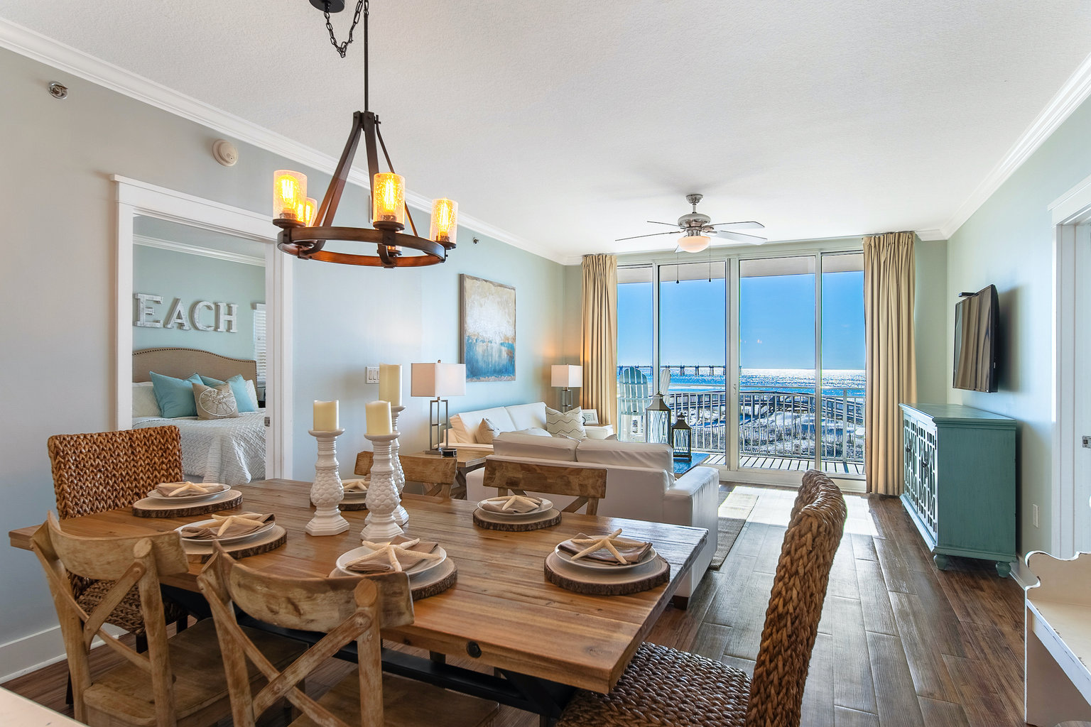 Fort Walton Beach Vacation Rental