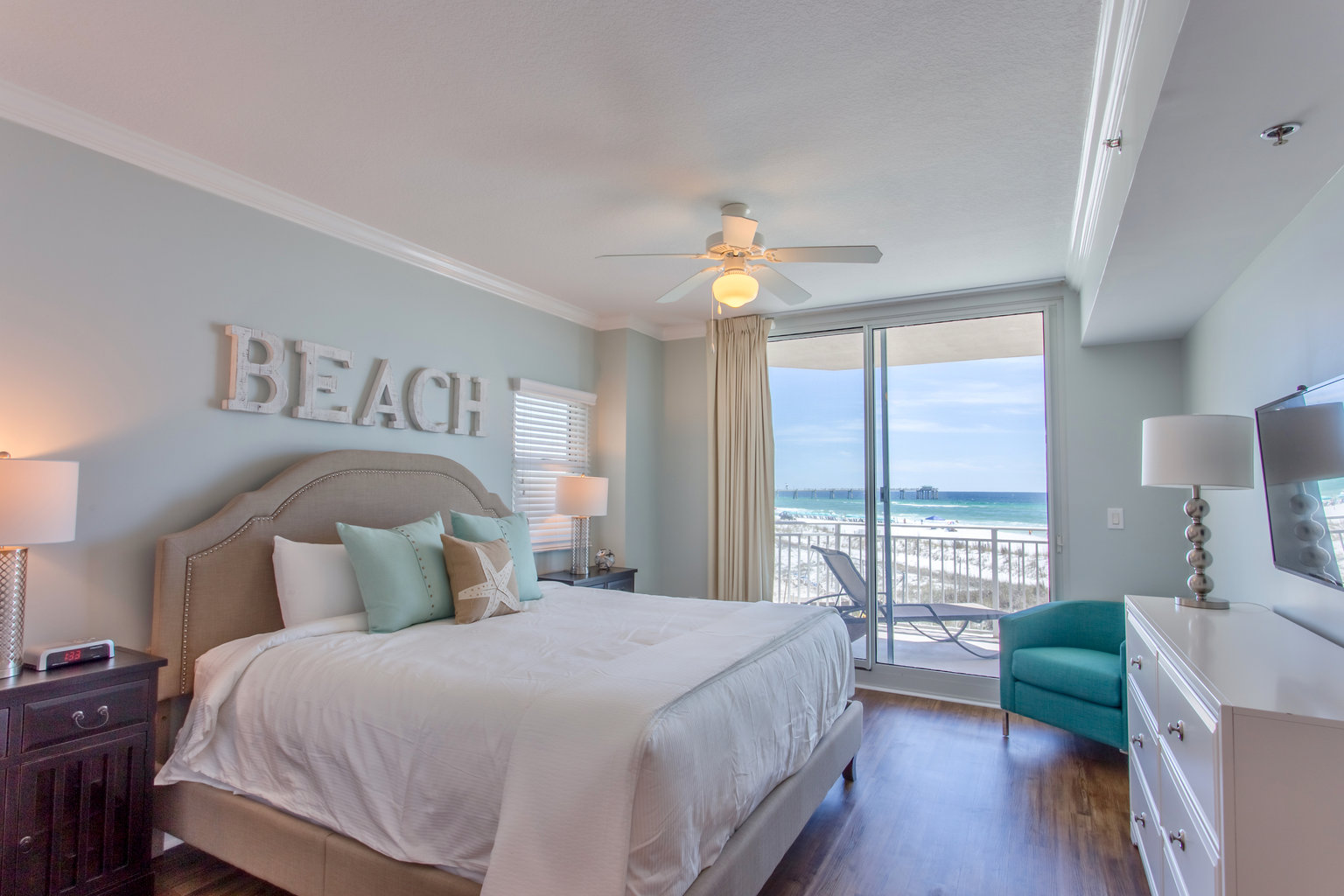 Fort Walton Beach Vacation Rental