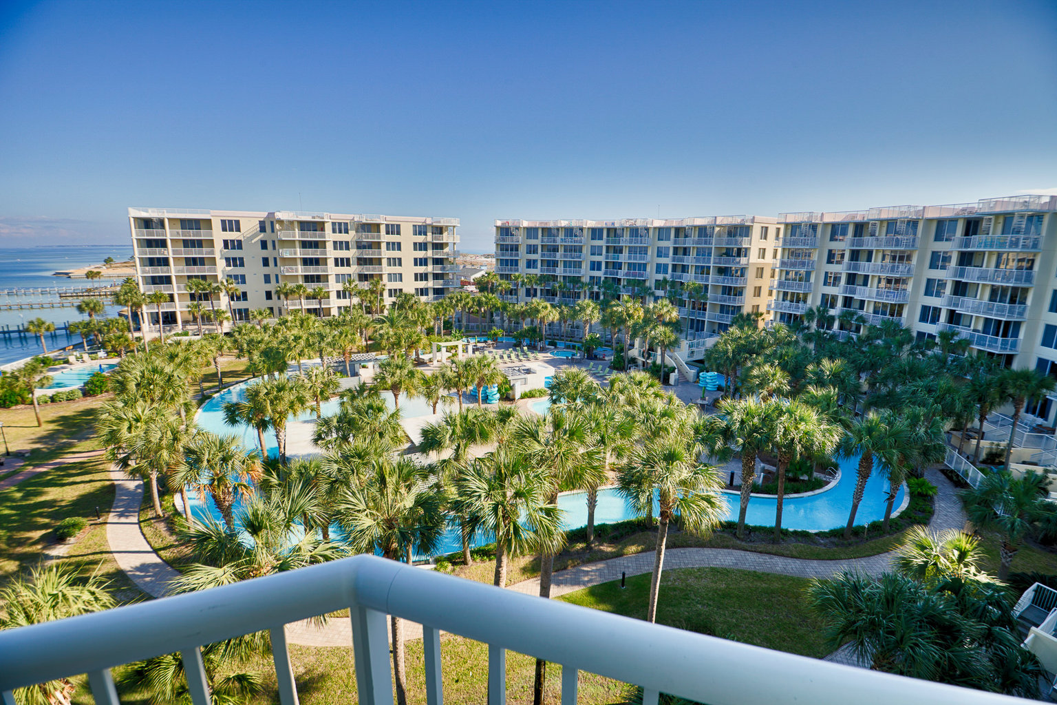 Fort Walton Beach Vacation Rental