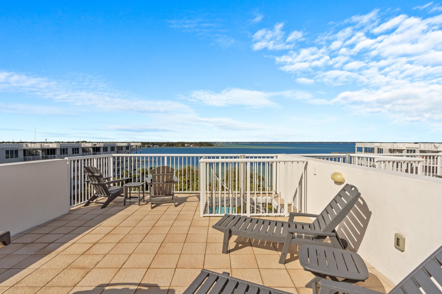 Fort Walton Beach Vacation Rental