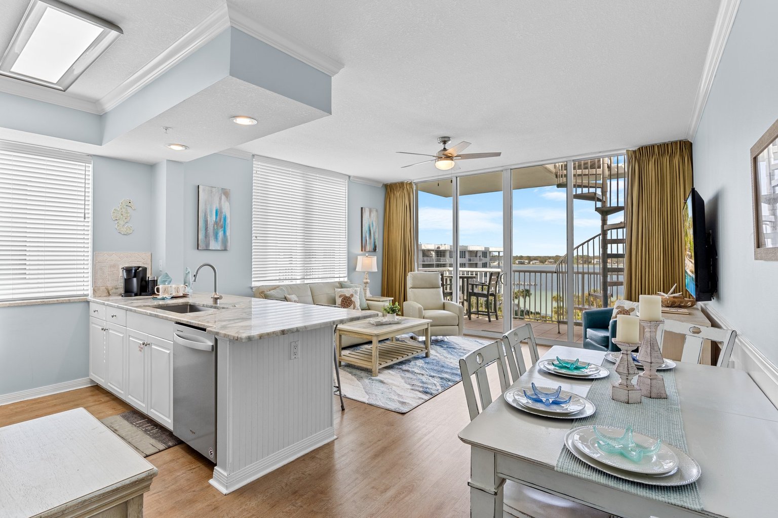 Fort Walton Beach Vacation Rental