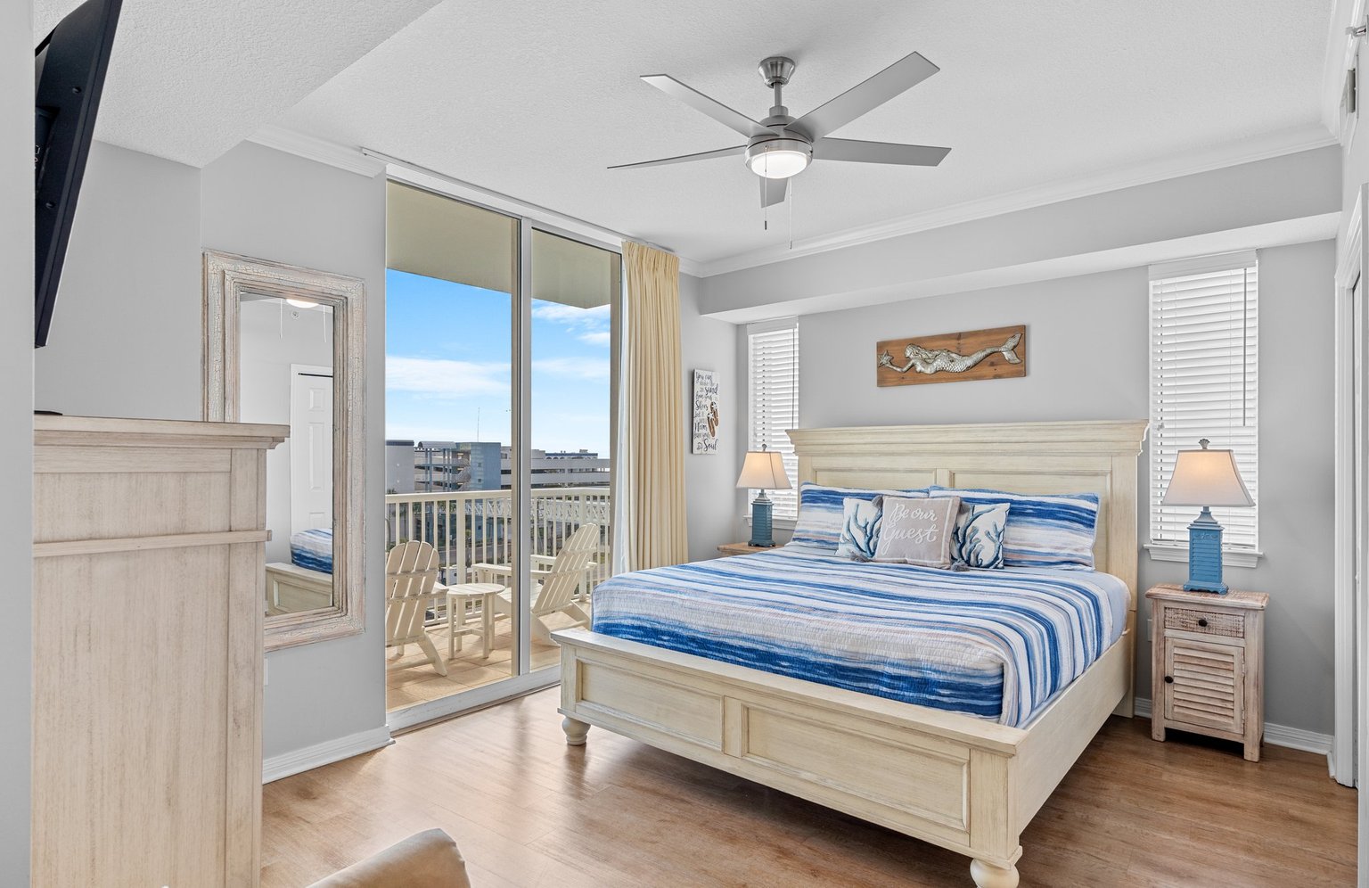 Fort Walton Beach Vacation Rental