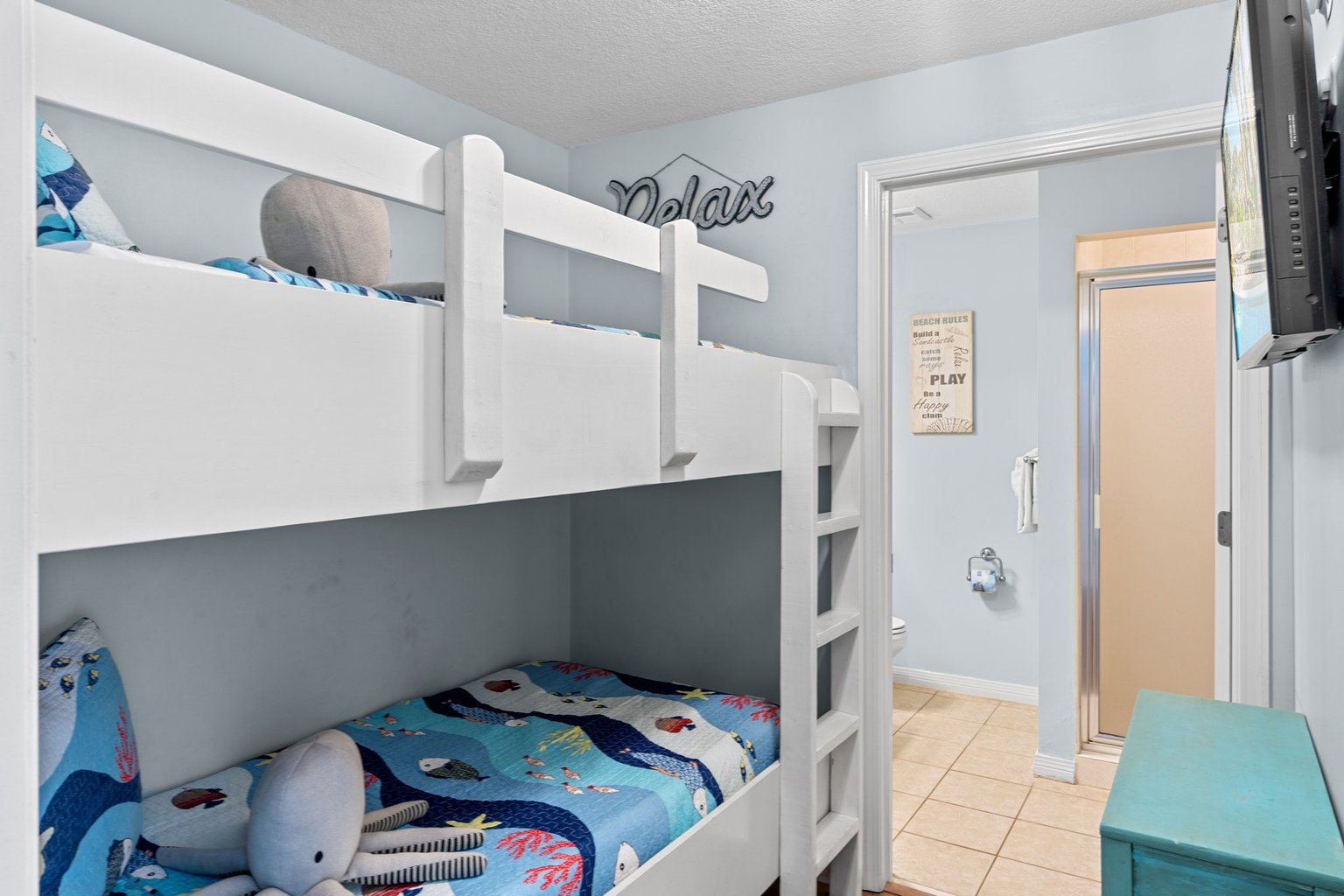 Fort Walton Beach Vacation Rental