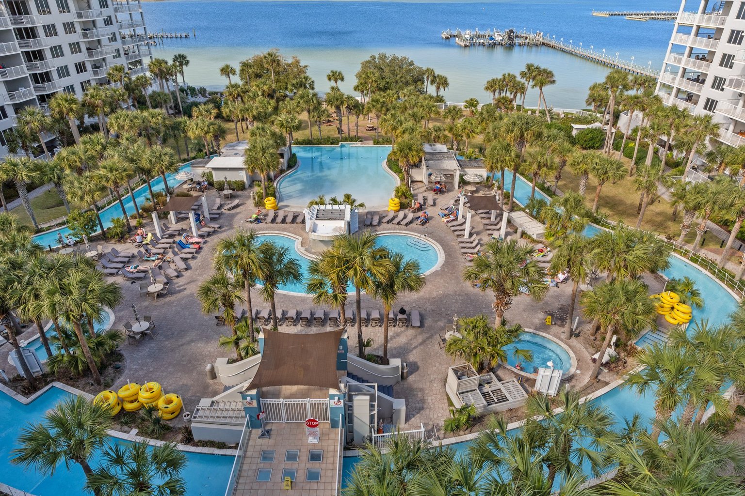 Fort Walton Beach Vacation Rental