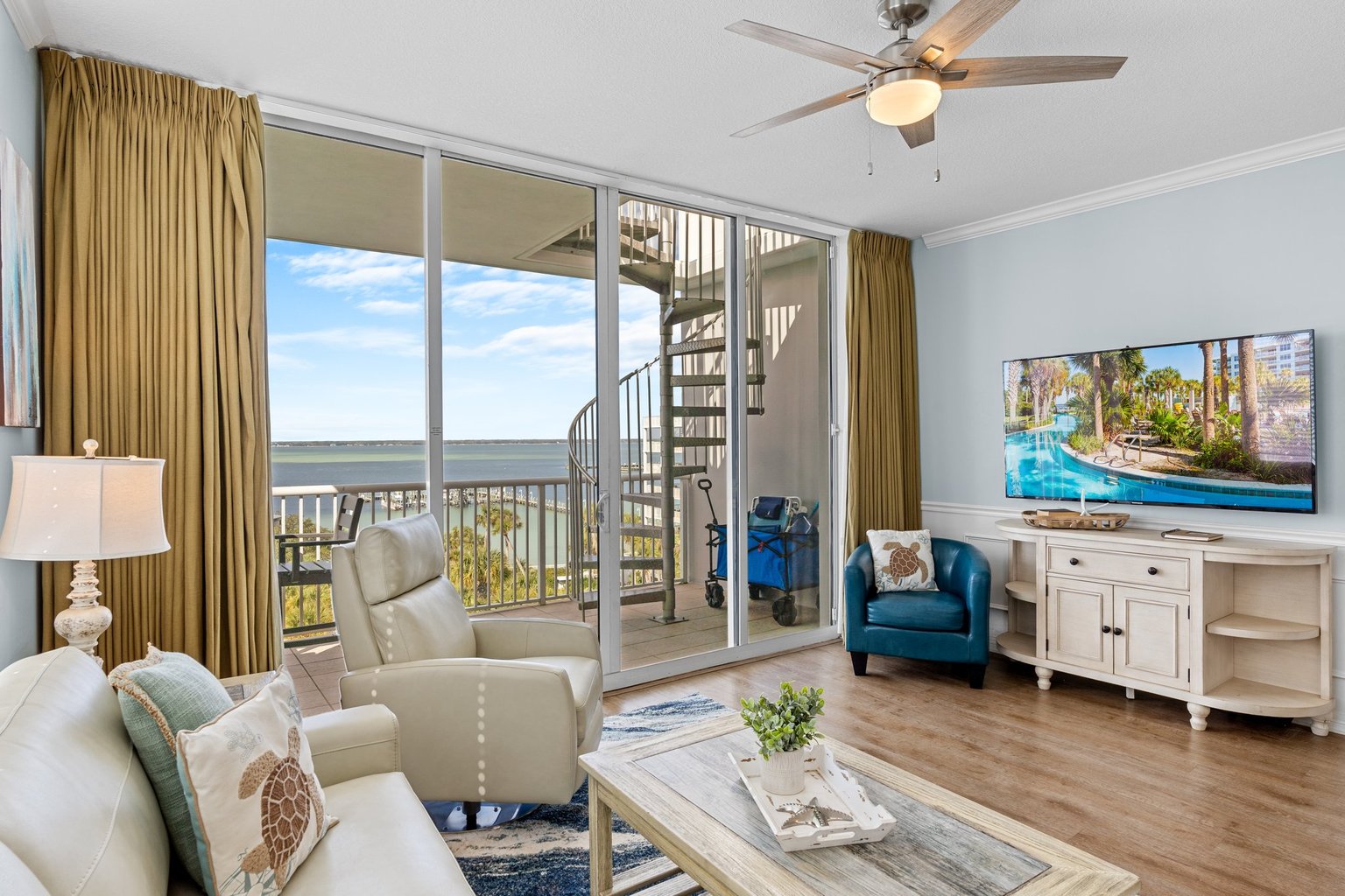 Fort Walton Beach Vacation Rental