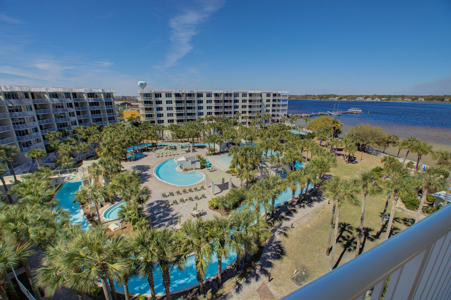 Fort Walton Beach Vacation Rental